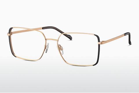 专门设计眼镜 TITANFLEX EBT 826016 20