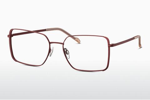 专门设计眼镜 TITANFLEX EBT 826016 50