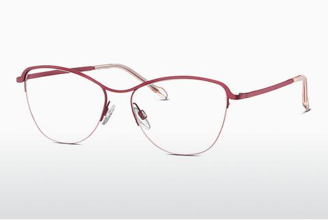 Brille TITANFLEX EBT 826017 50