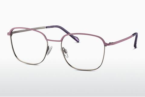 专门设计眼镜 TITANFLEX EBT 826019 50