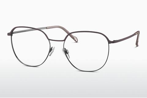 专门设计眼镜 TITANFLEX EBT 826020 36