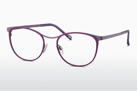 专门设计眼镜 TITANFLEX EBT 826021 50