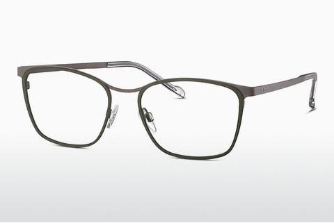 专门设计眼镜 TITANFLEX EBT 826022 34