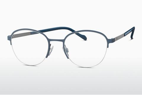 Brille TITANFLEX EBT 826023 70