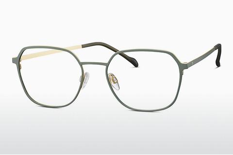 Brille TITANFLEX EBT 826030 40