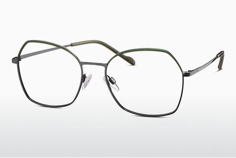 专门设计眼镜 TITANFLEX EBT 826035 30