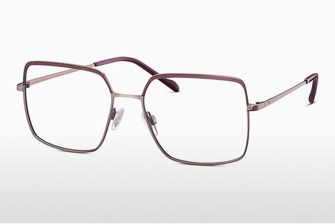 专门设计眼镜 TITANFLEX EBT 826036 50