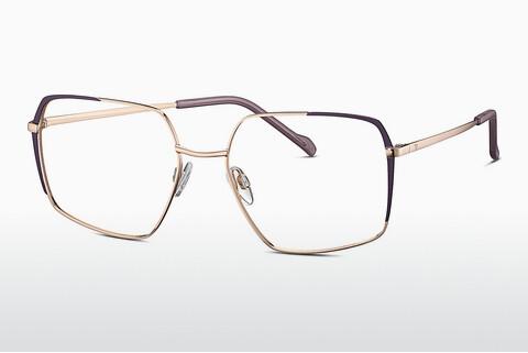 Brille TITANFLEX EBT 826038 24