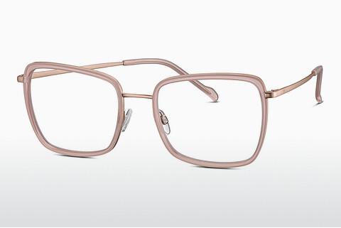 Brille TITANFLEX EBT 826039 25