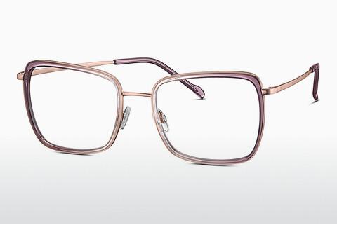 Brille TITANFLEX EBT 826039 26