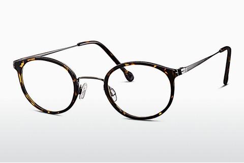 专门设计眼镜 TITANFLEX EBT 830076 30
