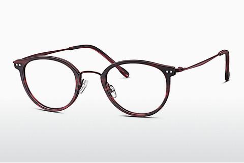 Glasses TITANFLEX EBT 830085 50