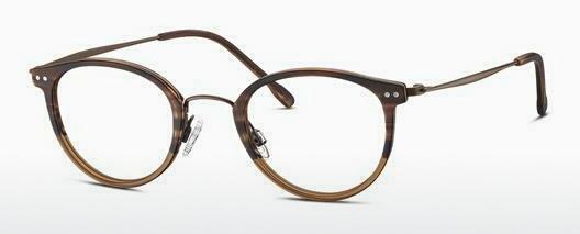 专门设计眼镜 TITANFLEX EBT 830085 60