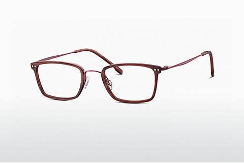 Glasses TITANFLEX EBT 830087 56