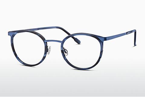专门设计眼镜 TITANFLEX EBT 830124 70