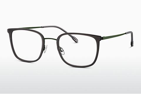 משקפיים TITANFLEX EBT 850095 40