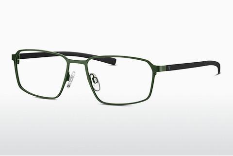 Gafas de diseño TITANFLEX EBT 850110 40