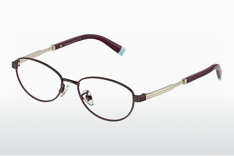 Glasses Tiffany TF1144TD 6015