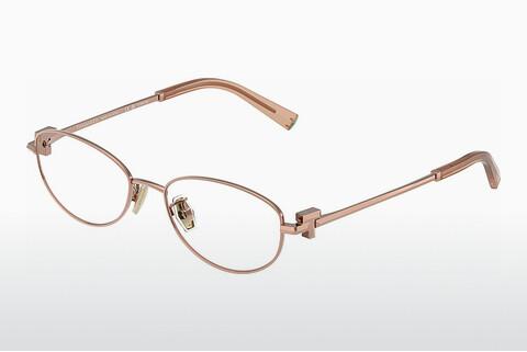 Lunettes de vue Tiffany TF1162TD 6168