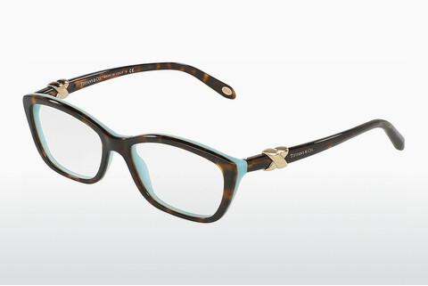 Glasses Tiffany TF2074 8216
