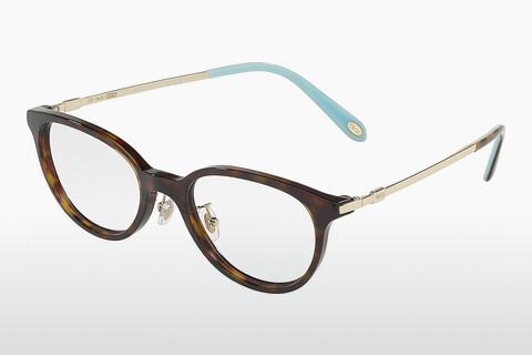 Glasses Tiffany TF2153D 8015