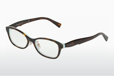 Glasögon Tiffany TF2187D 8134