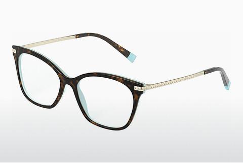 Glasses Tiffany TF2194 8134