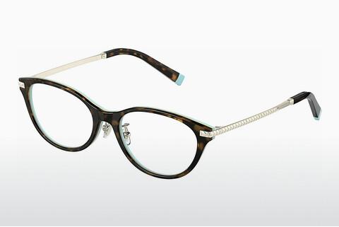 Glasögon Tiffany TF2210D 8134