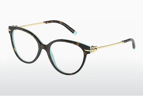 Glasses Tiffany TF2217 8134