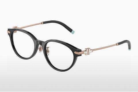 Glasses Tiffany TF2218D 8001