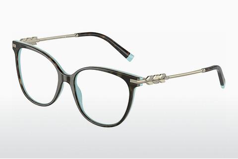 Očala Tiffany TF2220B 8134