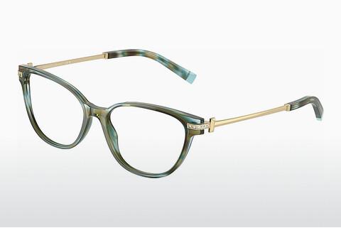 Glasses Tiffany TF2223B 8124