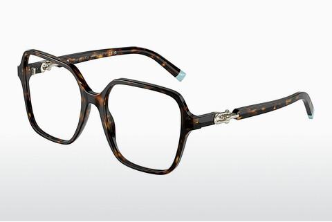 Glasses Tiffany TF2230 8015