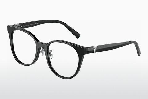 Glasögon Tiffany TF2238D 8001