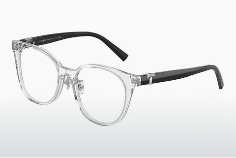 Glasses Tiffany TF2238D 8047