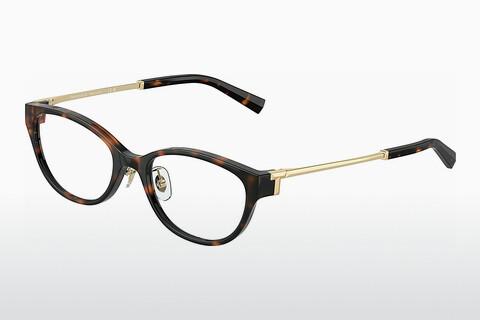 Glasögon Tiffany TF2252D 8015