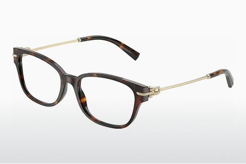 Lunettes de vue Tiffany TF2262 8015