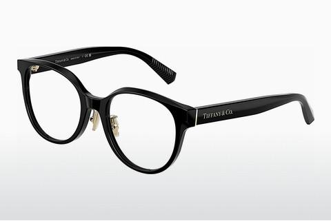 Lunettes de vue Tiffany TF2264D 8001