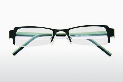 专门设计眼镜 Tim Dilsen TD334 