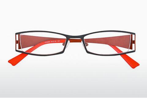 专门设计眼镜 Tim Dilsen TD3485 
