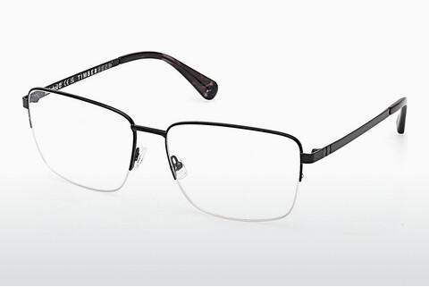 Gafas de diseño Timberland TB50059 001