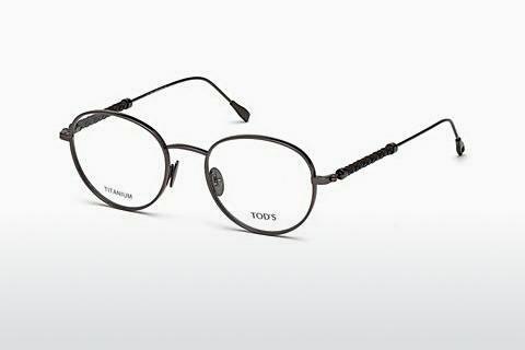 专门设计眼镜 Tod's TO5185 008