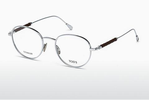 专门设计眼镜 Tod's TO5185 16B