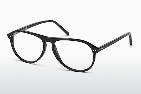 专门设计眼镜 Tod's TO5219 001