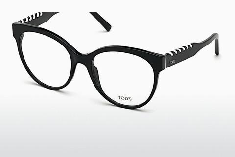 专门设计眼镜 Tod's TO5226 001