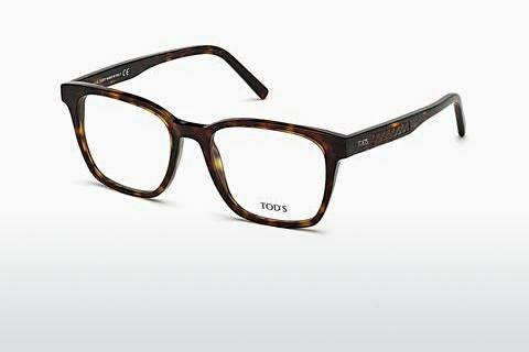 专门设计眼镜 Tod's TO5230 052