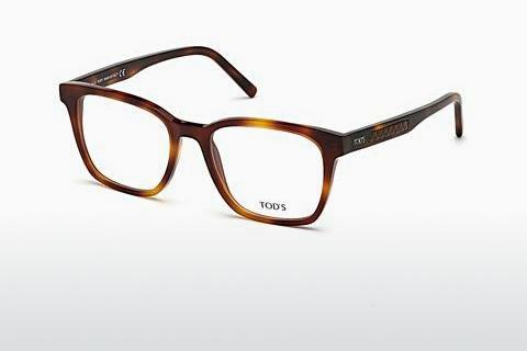 专门设计眼镜 Tod's TO5230 053