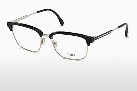 专门设计眼镜 Tod's TO5231 001