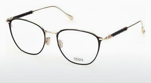 专门设计眼镜 Tod's TO5236 002