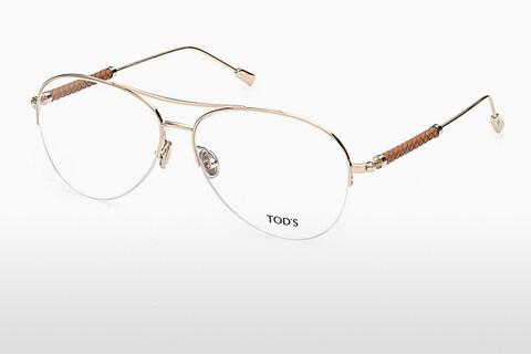 Gafas de diseño Tod's TO5254 032
